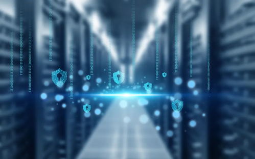 运营商加码数据中心建设，为工业互联网创新发展注入强劲动力