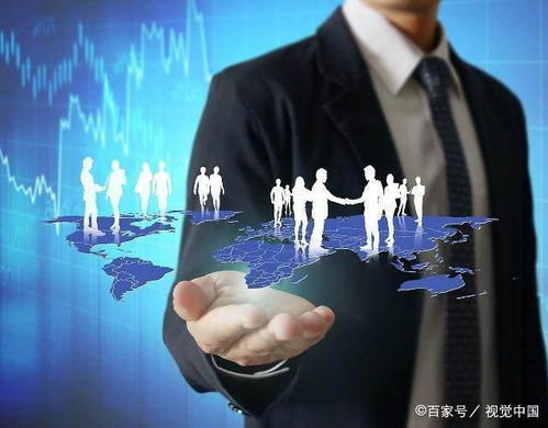 2020年工业互联网数据服务 自媒体发展的新蓝海与行动指南